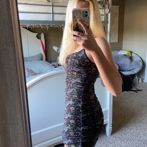 Urban Outfitters, XS, floral pattern